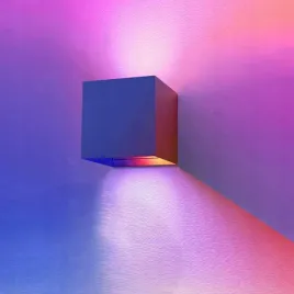 lampa-scienna-led-wewnetrzna-zewnetrzna-inteligentny-kinkiet-czarny-2-szt