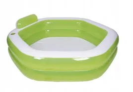 basen-ogrodowy-dmuchany-szesciokat-530l-202x186x46-60-cm-zielono-bialy
