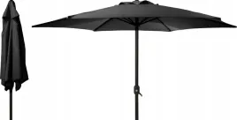 parasol-klasyczny-koopman-szary-300-x-248-cm
