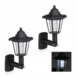 kinkiet-ogrodowy-relaxdays-czarny-zintegrowane-zrodlo-led-25-w
