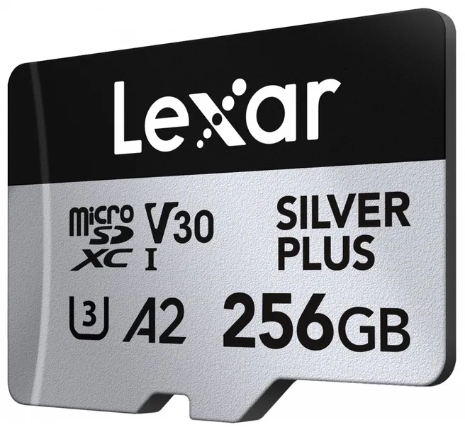 karta-microsd-lexar-professional-silver-plus-256-gb-klasy-predkosci-a2
