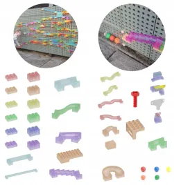 masterkidz-stem-zestaw-konstrukcyjny-tor-dla-pilek-tablica-209elementow