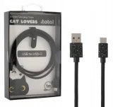 kabel-i-total-usb-usb-typ-c-1-m-czarny