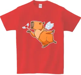 koszulka-t-shirt-kapibara-producent