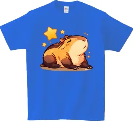 koszulka-t-shirt-kapibara-producent