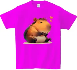 koszulka-t-shirt-dla-dzieci-kapibara-producent