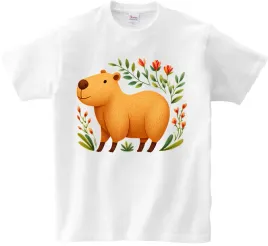 koszulka-t-shirt-dla-dzieci-kapibara-producent