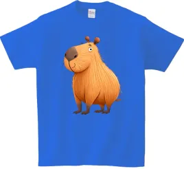koszulka-t-shirt-dla-dzieci-kapibara-producent