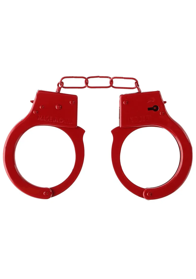 beginner-s-handcuffs-red-shots