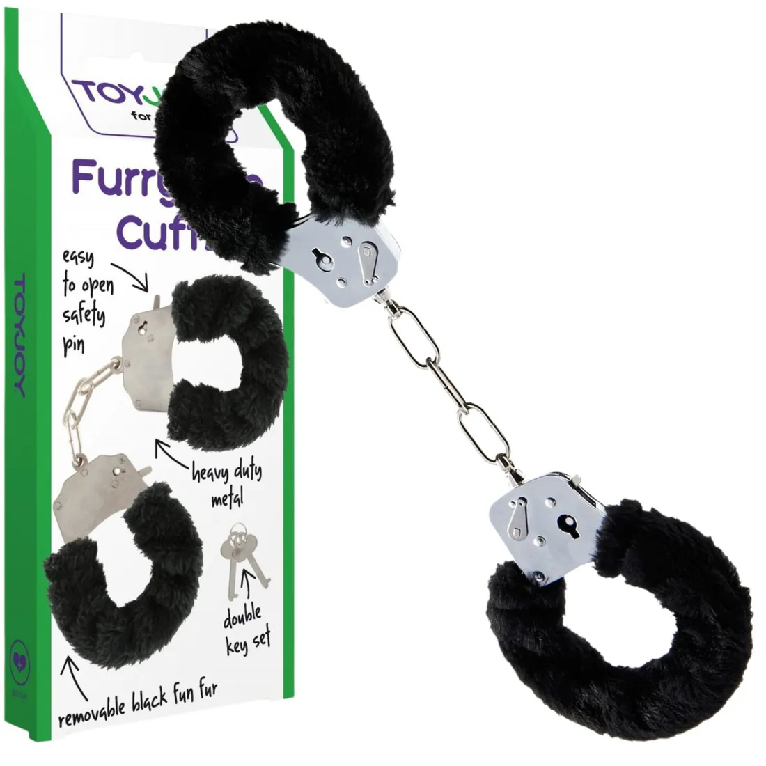 furry-fun-cuffs-black-plush-toyjoy
