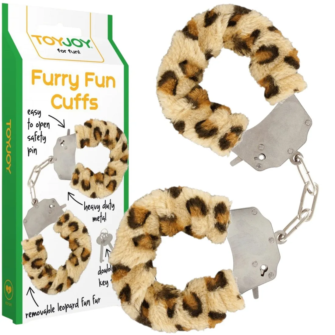 furry-fun-cuffs-leopard-plush-toyjoy