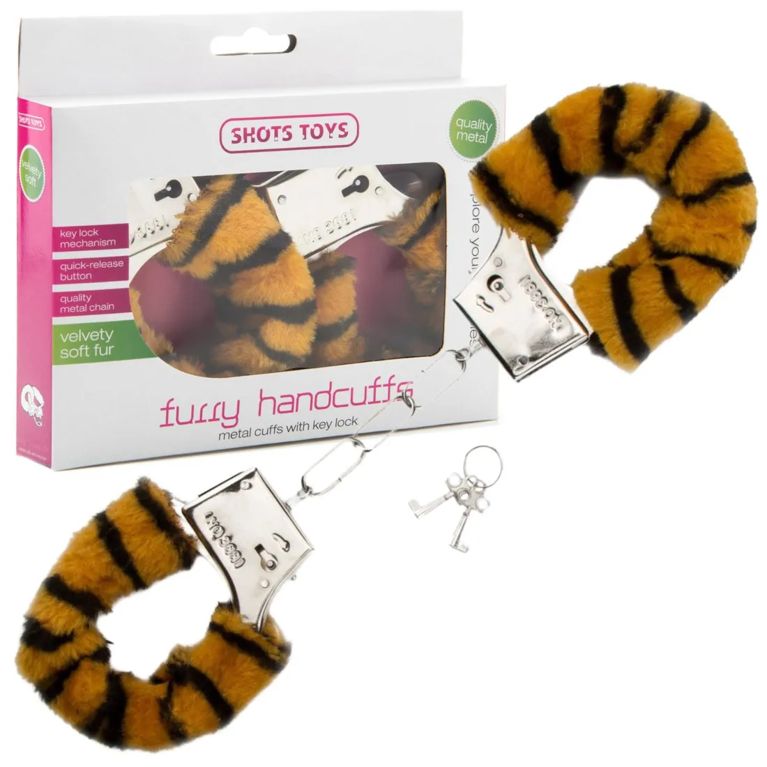furry-handcuffs-tiger-shots-kolor-brazowy