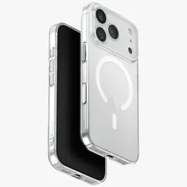 etui-uniq-airsuit-do-iphone-17-pro-magclick-charging-przezroczysty