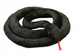 maskotka-pluszowa-waz-czarny-200-cm