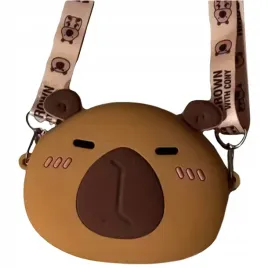 torba-na-ramie-kapibara-capybara-gumowa-z-paskiem-wodoodporna-brazowa-mala