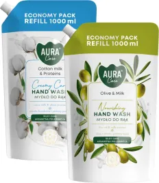 zestaw-mydlo-w-plynie-bispol-aura-care-1000ml-mix-5-2szt