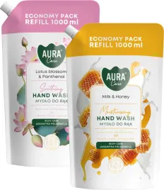 zestaw-mydlo-w-plynie-bispol-aura-care-1000ml-mix-10-2szt