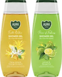 zestaw-zel-pod-prysznic-dla-kobiet-bispol-aura-care-350ml-mix-3-2szt