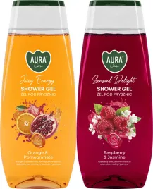 zestaw-zel-pod-prysznic-dla-kobiet-bispol-aura-care-350ml-mix-6-2szt