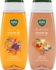 zestaw-zel-pod-prysznic-dla-kobiet-bispol-aura-care-350ml-mix-7-2szt