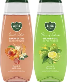 zestaw-zel-pod-prysznic-dla-kobiet-bispol-aura-care-350ml-mix-8-2szt