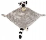 przytulanka-maluszka-szmatka-lemur