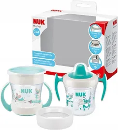 zestaw-kubkow-niekapkow-nuk-mini-cups-3-w-1