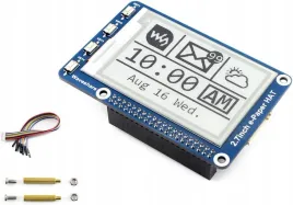 wyswietlacz-waveshare-2-7inch-e-paper-display-hat