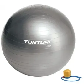 pilka-klasyczna-tunturi-55-cm-srebrny