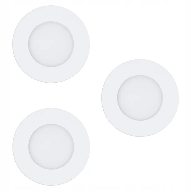 oczka-okragly-eglo-bialy
