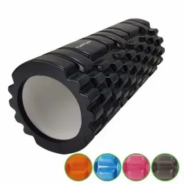walek-z-wypustkami-tunturi-35-cm-x-14-cm-czarny