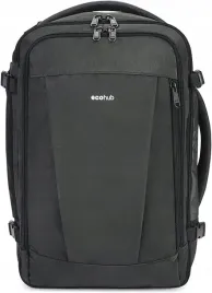 plecak-podrozny-bagaz-podreczny-ryanair-ecohub-40x20x25cm-20l-ciemny-szary