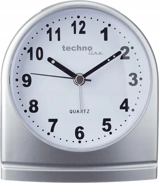 zegar-budzik-technoline-czarny-95cm-linia-retro-budzik-zegar-metalowy