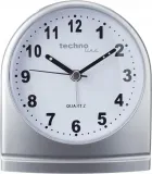 zegar-budzik-technoline-czarny-95cm-linia-retro-budzik-zegar-metalowy