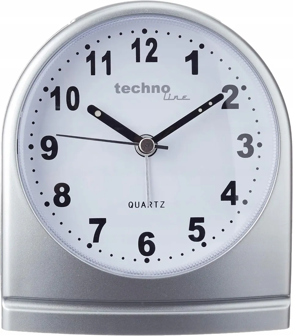 zegar-budzik-technoline-czarny-95cm-linia-retro-budzik-zegar-metalowy