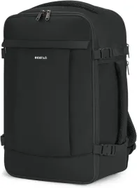 ecohub-plecak-podreczny-kabinowy-ryanair-20-l-40x20x25cm-czarny