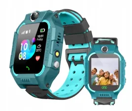 smartwatch-dla-dzieci-przypas-zegarek-gps-smartwatch-niebieski