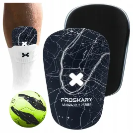ochraniacze-pilkarskie-proskary-point-x-fifa-profesionalne-lekkie-106cm