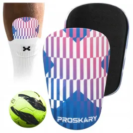 ochraniacze-pilkarskie-pulse-lekkie-male-fifa-certyfikat-sportowe-6x10cm