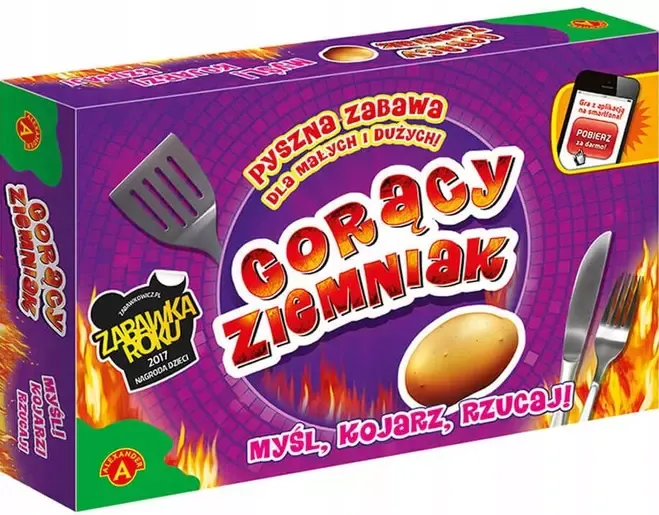 goracy-ziemniak