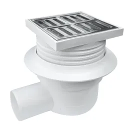 kratka-fi-50-boczna-ruszt-metalowy-chrom-10x10-niska-regulowana