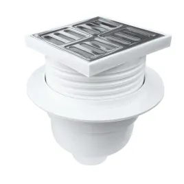 kratka-fi-50-prosta-ruszt-metalowy-chrom-10x10-niska-regulowana