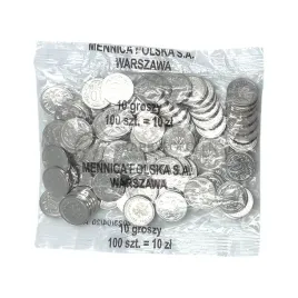 10-groszy-gr-2023-mw-kolekcjonerski-woreczek-menniczy