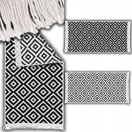 nowoczesny-dywanik-lazienkowy-orient-dwustronny-70x130cm-wzor-kwadraty