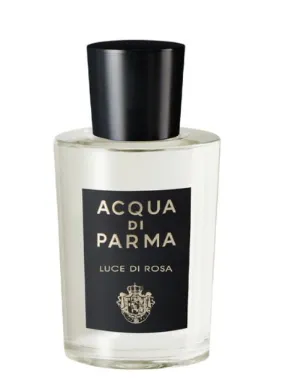 acqua di parma luce di rosa woda perfumowana 100 ml  tester   