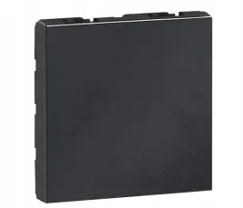 legrand-zaslepka-mosaic-2m-antracyt-079181