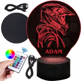 lampka-nocna-led-z-imieniem-prezent-swieta-mikolaj-motocykle-motor