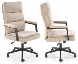 bezowy-fotel-biurowy-obrotowy-gabinetowy-krzeslo-obrotowe-adriano-halmar