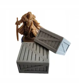 zombicide-skrzynie-3d-na-znaczniki-szare-10-szt