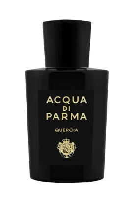 acqua di parma quercia woda perfumowana 100 ml  tester   